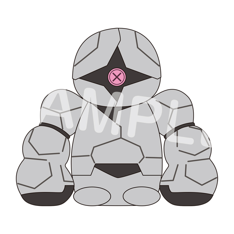 【amiami】オペぬいEX　マドロックの巨像