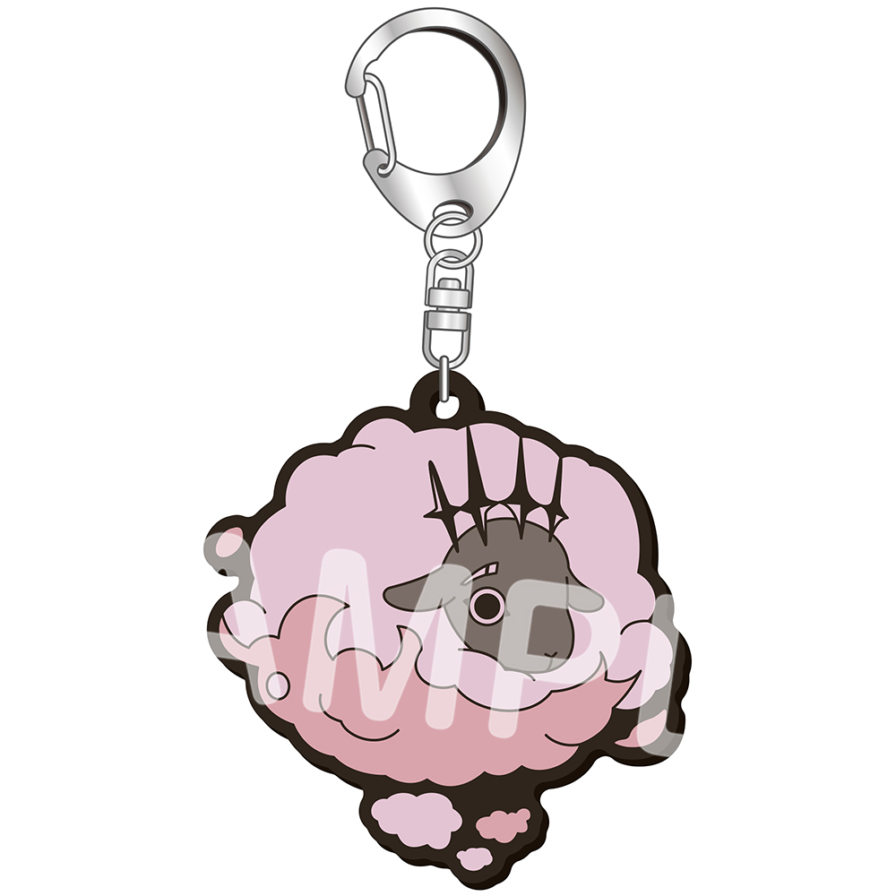 Yostar OFFICIAL SHOP ONLINE / 【amiami】ラバーマスコット