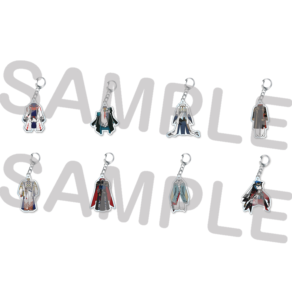 Yostar OFFICIAL SHOP ONLINE / 【ホビージャパン】アークナイツ