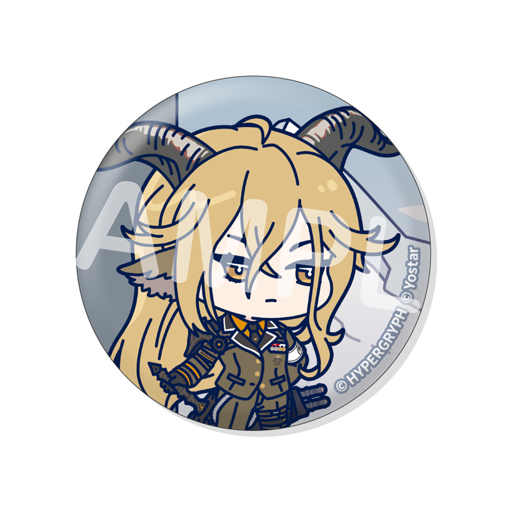 【ソル・インターナショナル】わちゃっと！トレーディング缶バッジ Vol.1(単品販売)