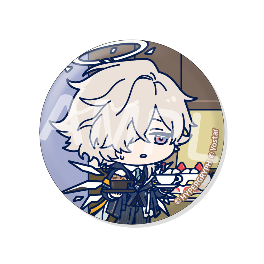 Yostar OFFICIAL SHOP ONLINE / 【ソル・インターナショナル】わ