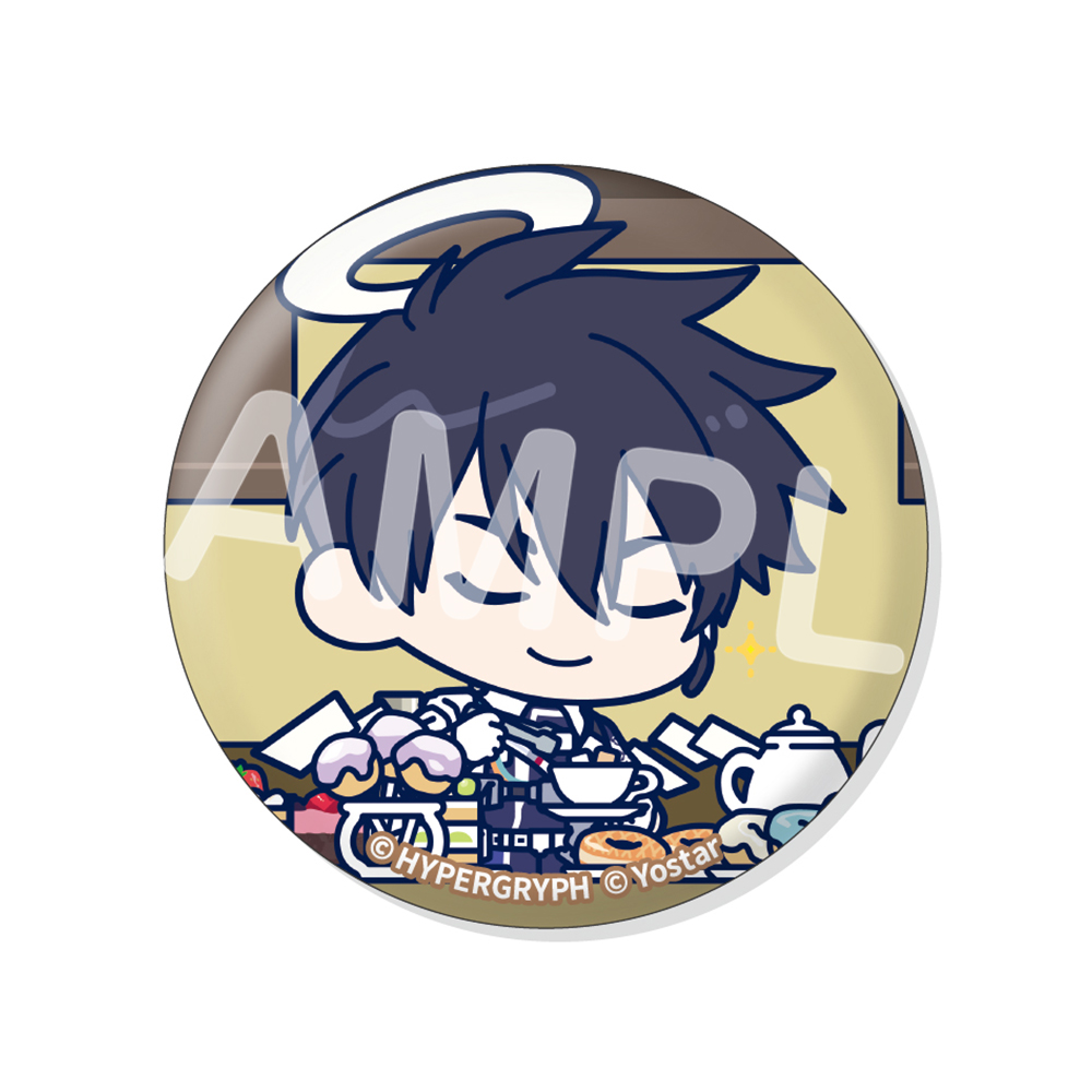 Yostar OFFICIAL SHOP ONLINE / 【ソル・インターナショナル】わ