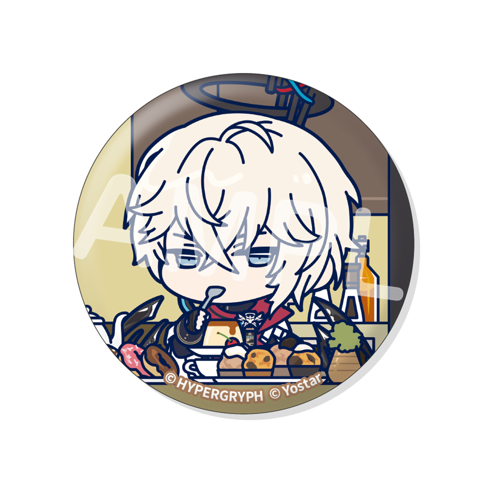 Yostar OFFICIAL SHOP ONLINE / 【ソル・インターナショナル】わ