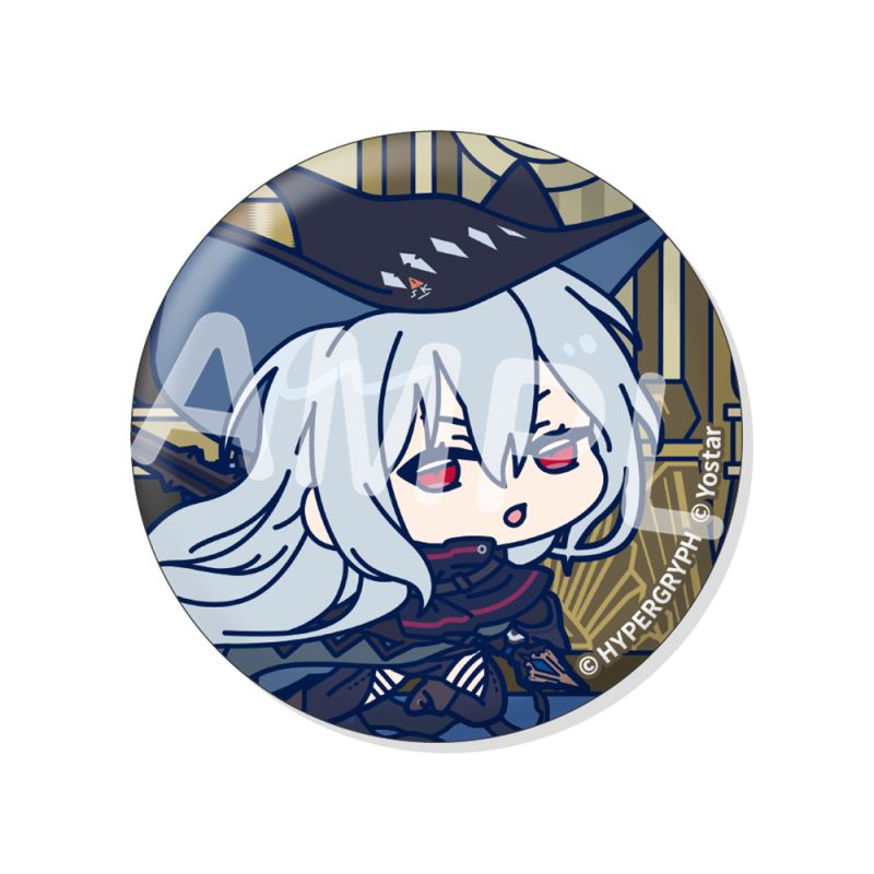 【ソル・インターナショナル】わちゃっと！トレーディング缶バッジ Vol.2(単品販売)