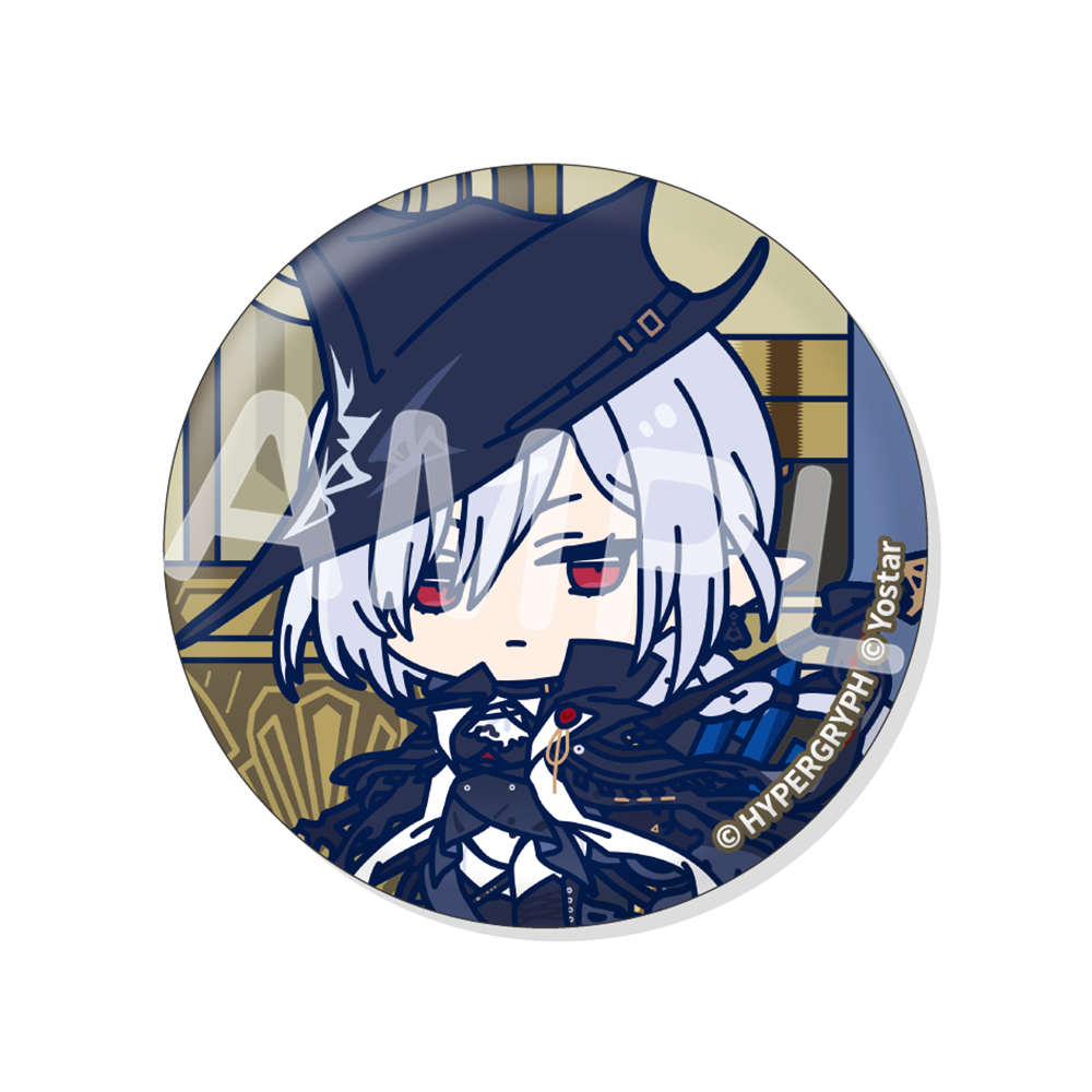 Yostar OFFICIAL SHOP ONLINE / 【ソル・インターナショナル】わ