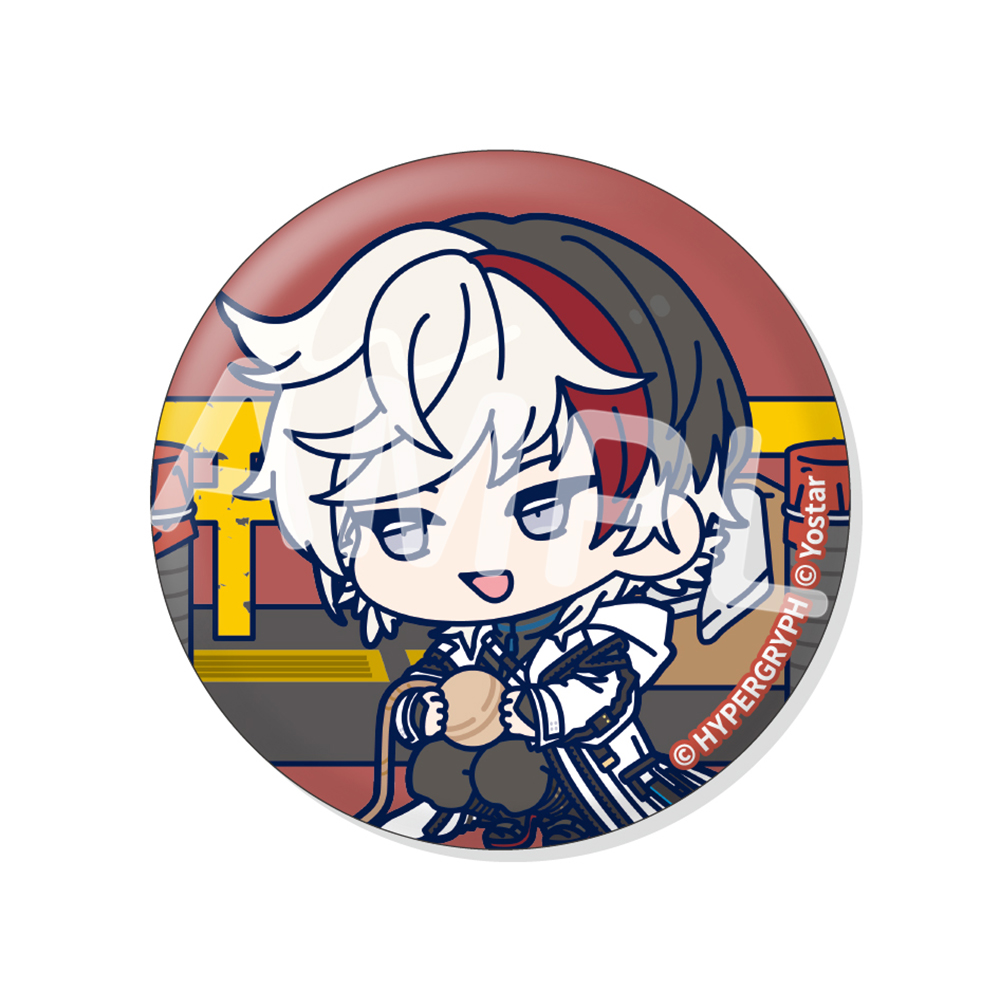 Yostar OFFICIAL SHOP ONLINE / 【ソル・インターナショナル】わ