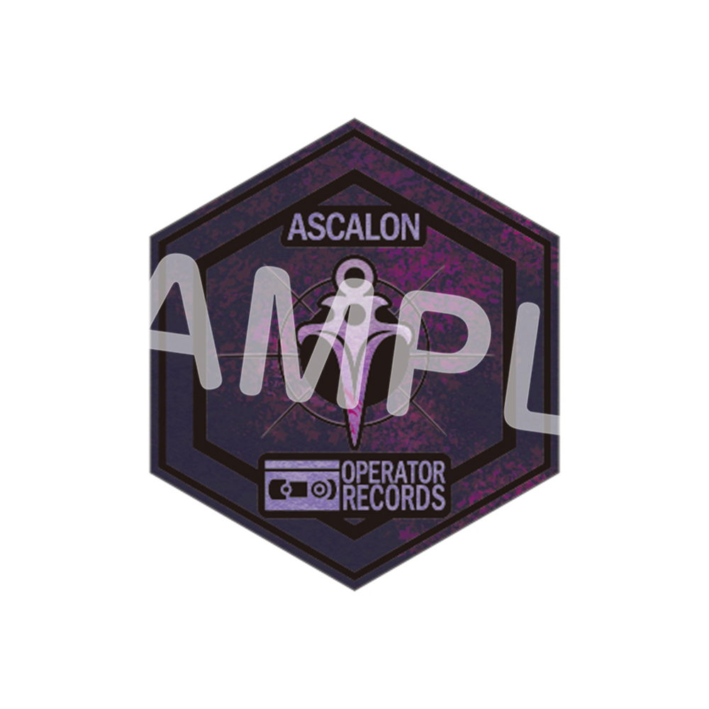 Yostar OFFICIAL SHOP ONLINE / 【ソル・インターナショナル】記録褒章