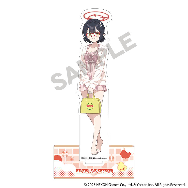 Yostar OFFICIAL SHOP ONLINE / アクリルスタンド（2025年大阪）