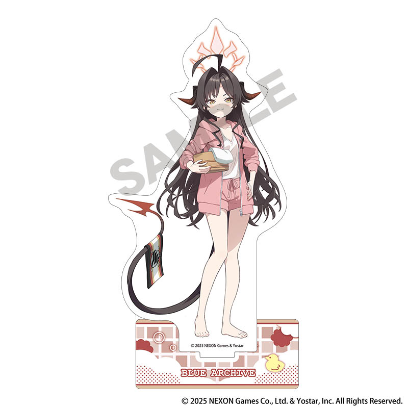 Yostar OFFICIAL SHOP ONLINE / アクリルスタンド（2025年大阪）