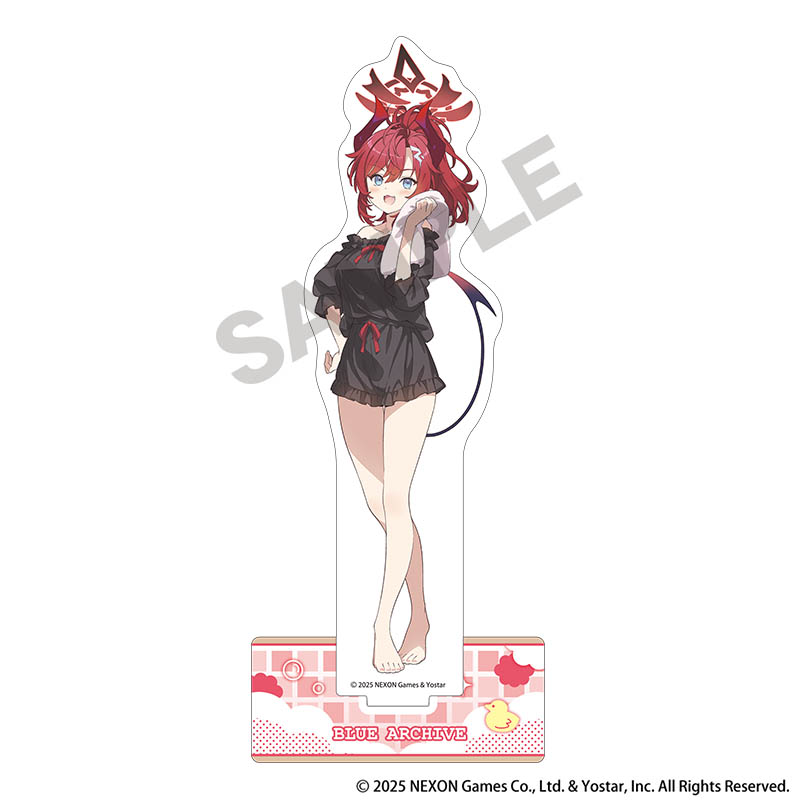 Yostar OFFICIAL SHOP ONLINE / アクリルスタンド（2025年大阪）