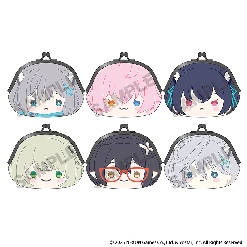 がま口（2025年大阪）