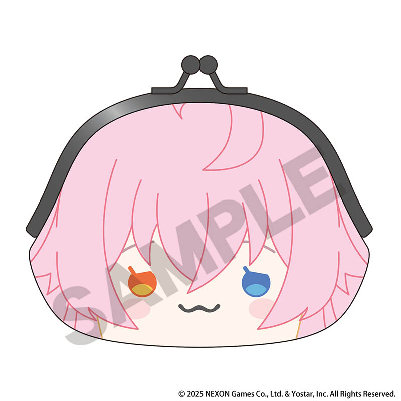 Yostar OFFICIAL SHOP ONLINE / がま口（2025年大阪）
