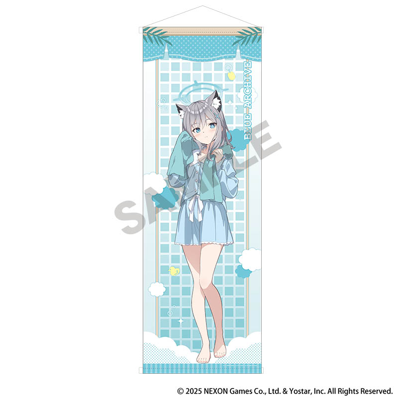 Yostar OFFICIAL SHOP ONLINE / 特大タペストリー（2025年大阪）