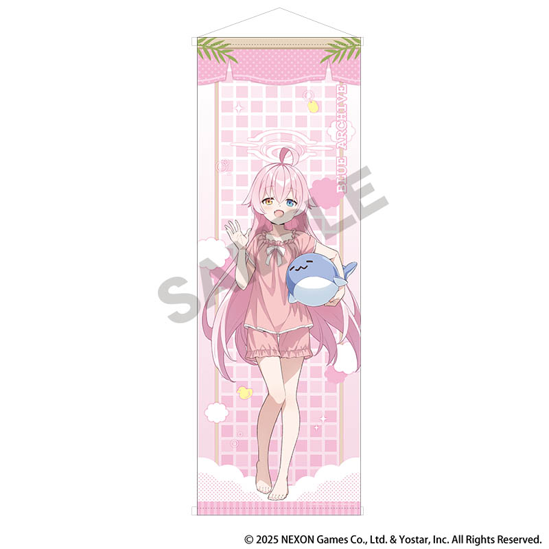 Yostar OFFICIAL SHOP ONLINE / 特大タペストリー（2025年大阪）