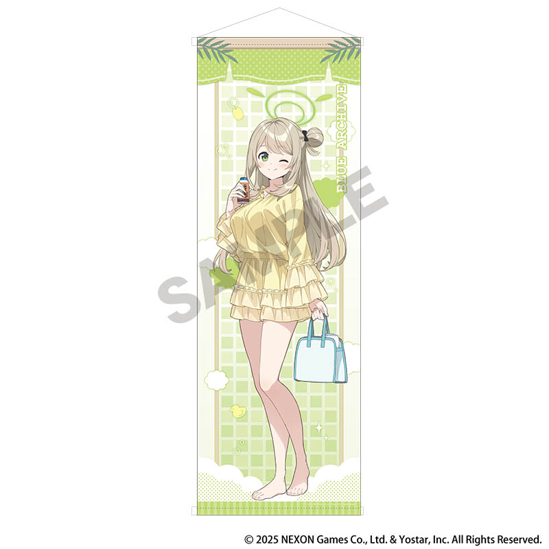 Yostar OFFICIAL SHOP ONLINE / 特大タペストリー（2025年大阪）