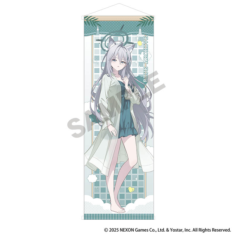 Pyxis 2025 10周年記念等身大タペストリー 10th ANNIVERSARY Pyxis Celebration Party 2025」pack vol.1