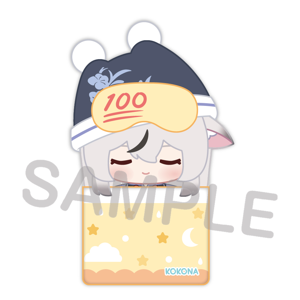 Yostar OFFICIAL SHOP ONLINE / おやすみぬいぐるみ（梅花園＆玄龍門