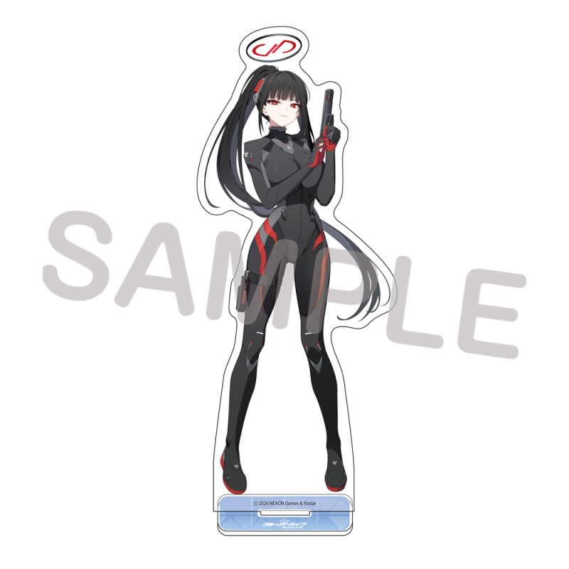 アクリルスタンド リオ（臨戦）