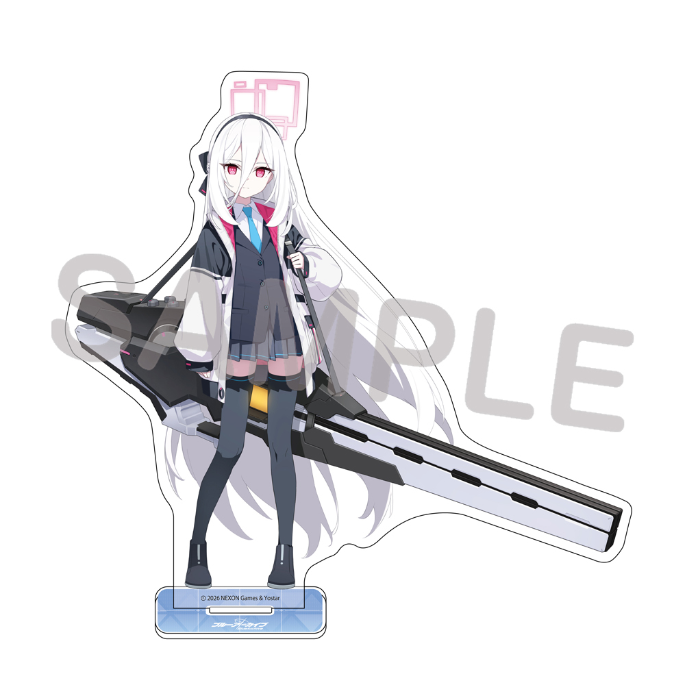 アクリルスタンド ケイ