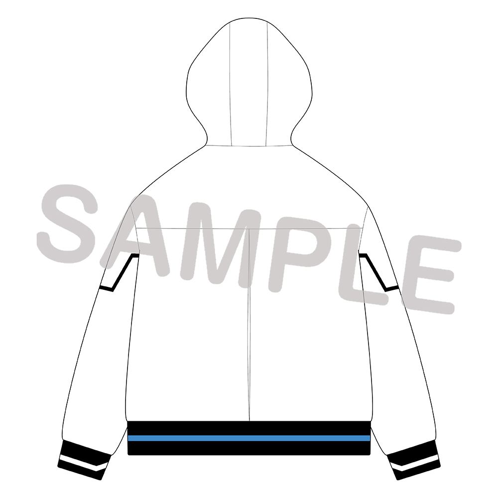 Yostar OFFICIAL SHOP ONLINE / トラックジャケット（ミレニアム