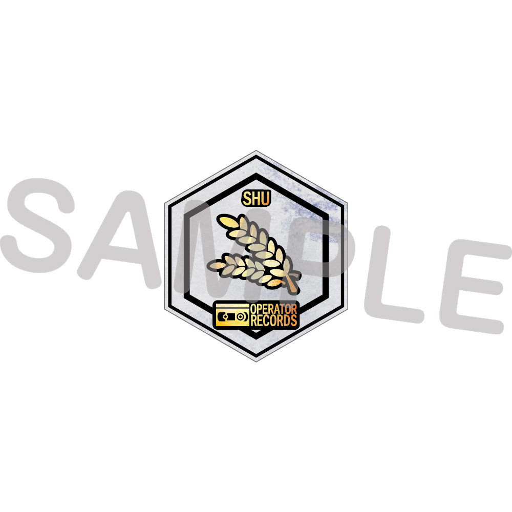 Yostar OFFICIAL SHOP ONLINE / アークナイツ 記録褒章ピンズ